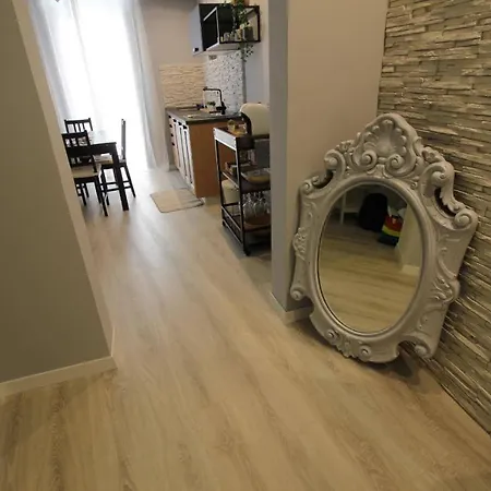 Сasa de vacaciones Zyz Holiday Palermo